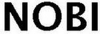 NOBI