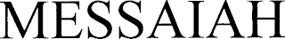 MESSAIAH