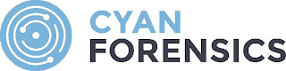 CYAN FORENSICS