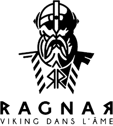 RAGNAR VIKING DANS L'ÂME