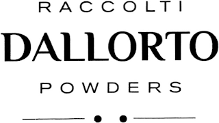 RACCOLTI DALLORTO POWDERS