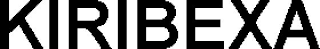 KIRIBEXA