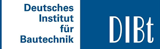 DEUTSCHES INSTITUT FÜR BAUTECHNIK DIBT