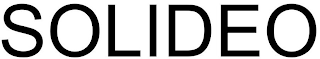 SOLIDEO