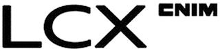 LCX CNIM