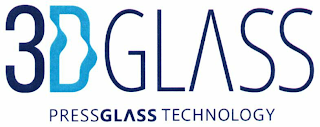 3D GLASS PRESSGLASS TECHNOLOGY