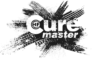 HF CURE MASTER