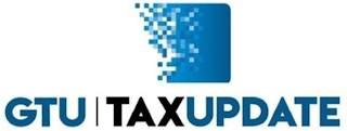 GTU TAXUPDATE