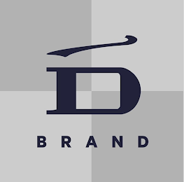 D BRAND