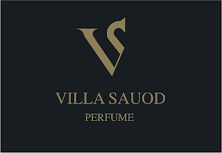 VILLA SAUOD PERFUME