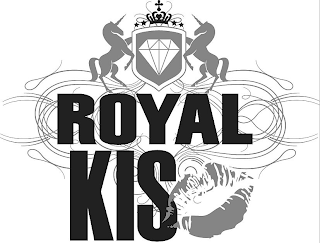 ROYAL KIS