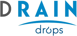 DRAIN DROPS