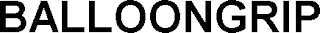 BALLOONGRIP