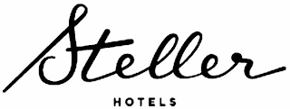 STELLER HOTELS