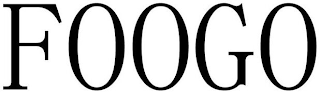 FOOGO