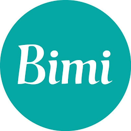 BIMI