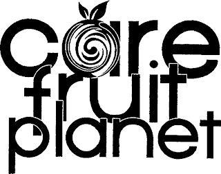 CARE FRUIT PLANET