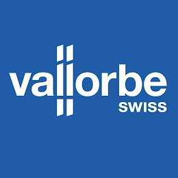 VALLORBE SWISS