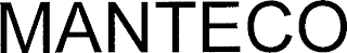 MANTECO