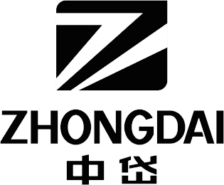 Z ZHONGDAI