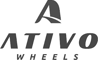 A ATIVO WHEELS