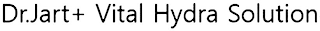 DR.JART+ VITAL HYDRA SOLUTION