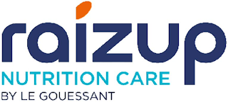 RAIZUP NUTRITION CARE BY LE GOUESSANT