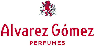 AG ALVAREZ GÓMEZ PERFUMES