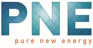 PNE PURE NEW ENERGY