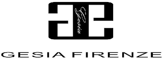 GG GESIA GESIA FIRENZE