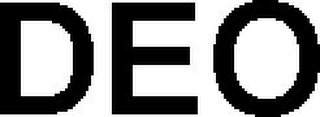 DEO