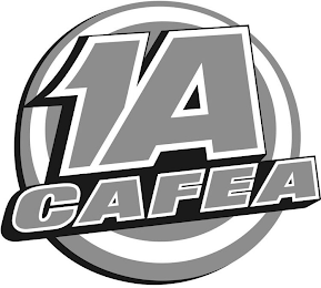 1A CAFEA