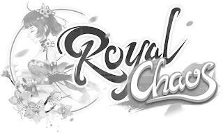 ROYAL CHAOS