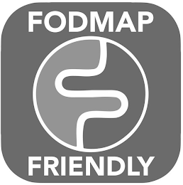 FF FODMAP FRIENDLY