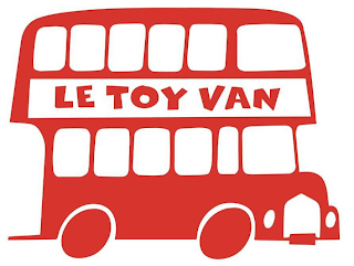 LE TOY VAN