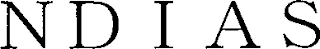 NDIAS