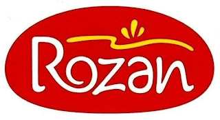 ROZAN