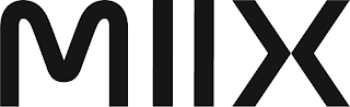 MIIX