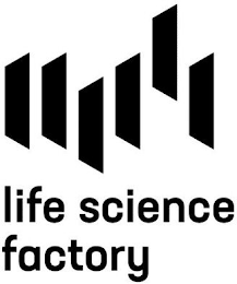 LIFE SCIENCE FACTORY