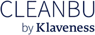 CLEANBU BY KLAVENESS