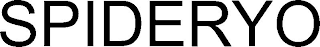 SPIDERYO