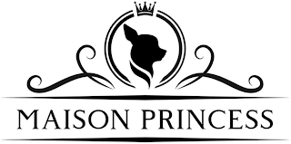 MAISON PRINCESS