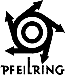 PFEILRING