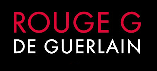 ROUGE G DE GUERLAIN