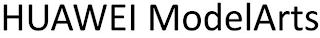 HUAWEI MODELARTS