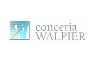 W CONCERIA WALPIER