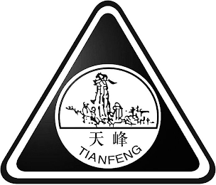 TIANFENG