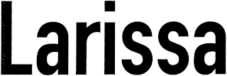 LARISSA