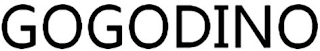 GOGODINO