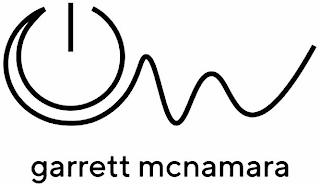 GARRETT MCNAMARA